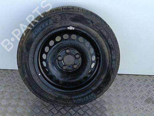 Used Other Other VW TRANSPORTER T6 Van (SGA, SGH, SHA, SHH) [2015-2024] 36561737 36561737