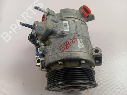 Used AC compressor FORD TRANSIT CUSTOM V362 Van (FY, FZ) [2012-2025]  30470279