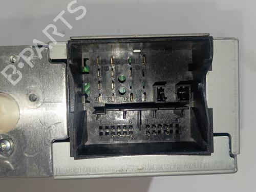 Radio PEUGEOT EXPERT Van (V_) 1.5 BlueHDi 100 | BP38291369E6 - Image 4