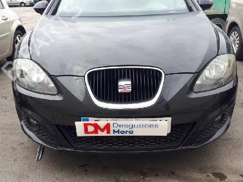 Front wiper motor SEAT LEON (1P1)  | BP30371802M29  - Image 12
