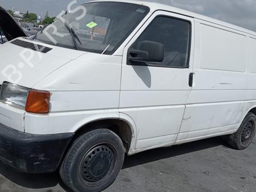 Climate control VW TRANSPORTER T4 Van (70A, 70H, 7DA, 7DH) 1.9 TD | BP15372801I5