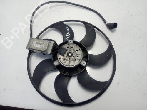 Used Radiator fan BMW 3 (E90) 320 d (177 hp) 13220914