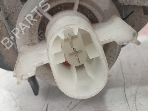 Tågelys OPEL MERIVA A MPV (X03) | BP12842674C37