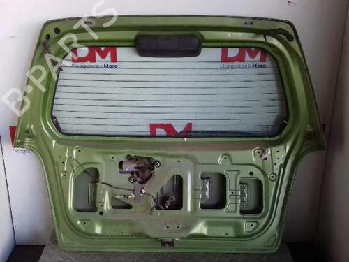 Tailgate OPEL AGILA (A) (H00) 1.0 12V (F68) | BP12646535C6 