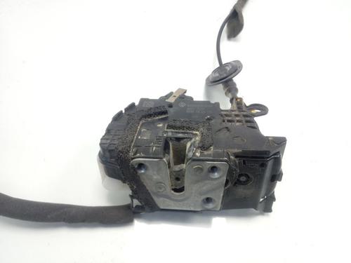 Front left lock RENAULT CLIO IV (BH_)  | BP17121086C98 