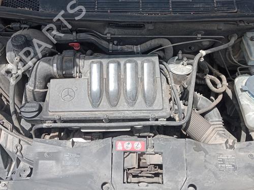 Hood MERCEDES-BENZ A-CLASS (W169) A 160 CDI (169.006, 169.306) | BP28953090C1 