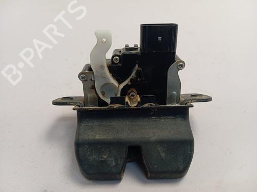 Tailgate lock KIA SPORTAGE IV (QL, QLE)  | BP28031407C101 