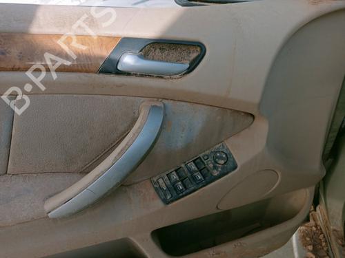 Mando elevalunas trasero izquierdo BMW X5 (E53) | BP30614897I29