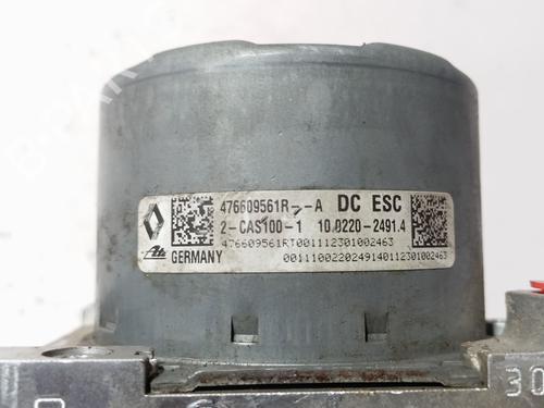 ABS pump RENAULT TRAFIC III Van (FG_) | BP37664749M43 - Image 4
