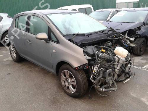 Starter OPEL CORSA D (S07) | BP12638813M8