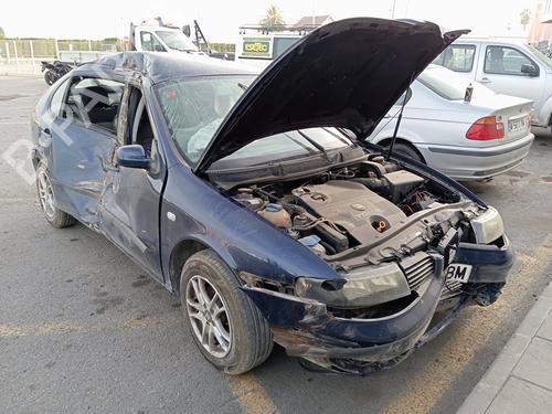 Brugte SEAT LEON (1M1) [1999-2006]  4325197