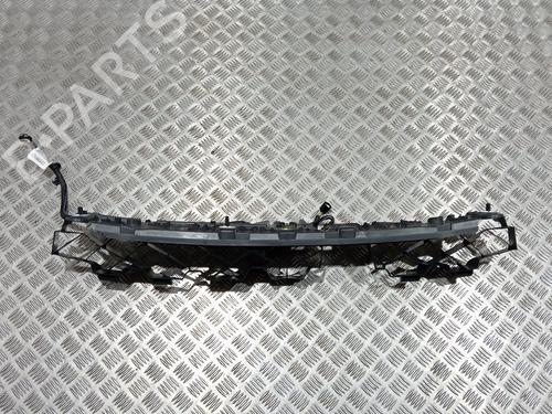 Used Rear bumper reinforcement CITROËN C4 X (BD_, BE_, BF_) [2022-2025]  21217660