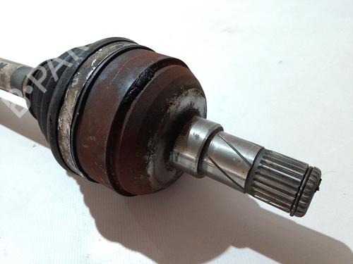 Left front driveshaft OPEL ASTRA J (P10) | BP39962494M38 - Image 3
