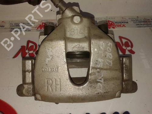 Right front brake caliper FORD FOCUS II (DA_, HCP, DP)  | BP18853880M104 