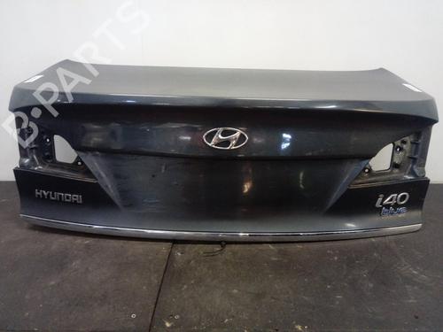 Tailgate HYUNDAI i40 I (VF) 1.7 CRDi | BP16030539C6 