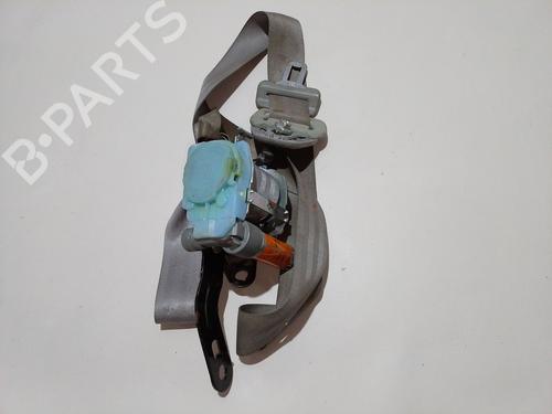 Front left seatbelt KIA PICANTO I (SA) 1.1 | BP35788310I26 - Image 4