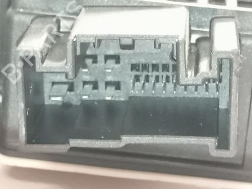 Front left window mechanism SKODA SCALA (NW1) 1.0 TSI | BP39107199C22 - Image 3
