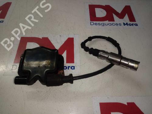 Ignition coil SMART FORTWO Coupe (450) 0.7 (450.330) | BP13233363M94 