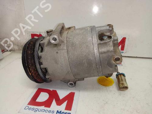 AC compressor OPEL CORSA B (S93) 1.2 i 16V (F08, F68, M68) | BP12653619M34 
