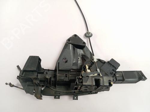 Front left lock FORD FOCUS C-MAX (DM2) 2.0 TDCi | BP36866122C98 - Image 2