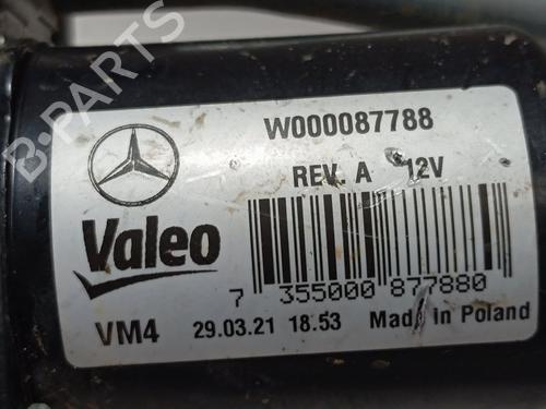 Front wiper motor MERCEDES-BENZ SPRINTER 3,5-t Van (B907, B910) 319 CDI RWD (907.633, 907.635, 907.637) | BP37517676M29 - Image 4