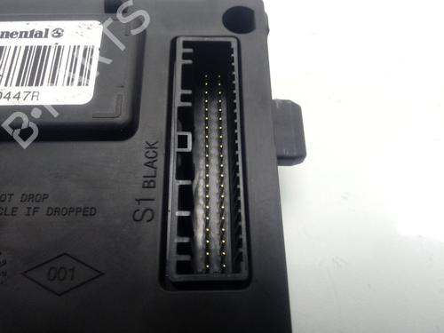 Elektronisk modul RENAULT CLIO IV (BH_)  | BP17106832M83 