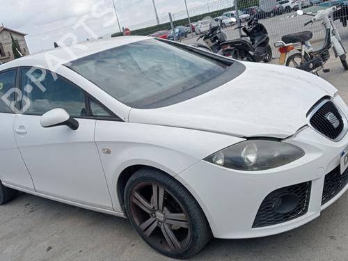 Left front window switch SEAT LEON (1P1)  | BP26699655I27  - Image 5