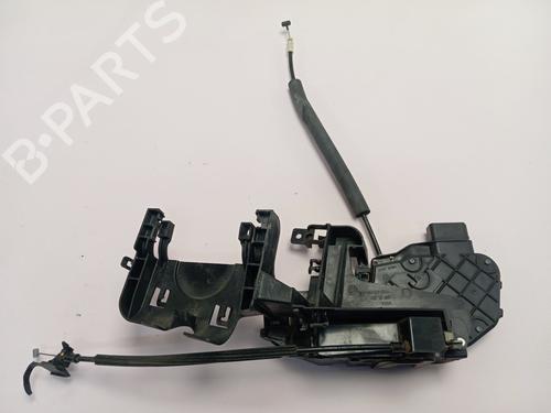 Used Front right lock Front right lock JAGUAR XF I (X250) 2.7 D (207 hp) 35903877 35903877