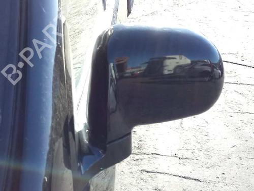 Used Left mirror HYUNDAI ATOS (MX) [1997-2015]  12837608