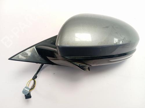 Used Left mirror Left mirror RENAULT TALISMAN (LP_) [2015-2022] 36296718 36296718