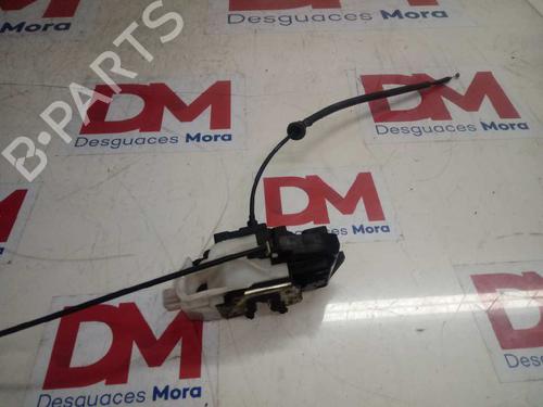 Used Rear right lock KIA CEE'D Hatchback (ED) [2006-2012]  12664861