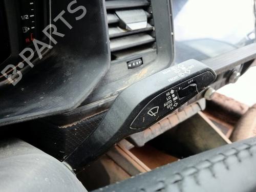 Steering wheel AUDI A1 Sportback (GBA)  | BP22636116C49 