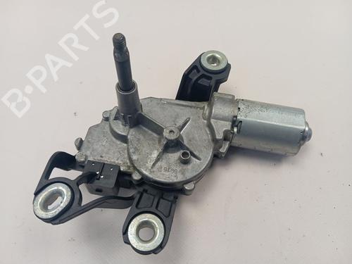 Used Rear wiper motor VW GOLF VI (5K1) [2008-2014]  24333682