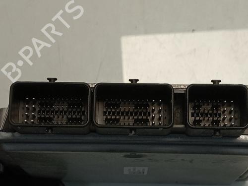 Engine control unit (ECU) FORD GALAXY II (WA6)  | BP17986832M57 
