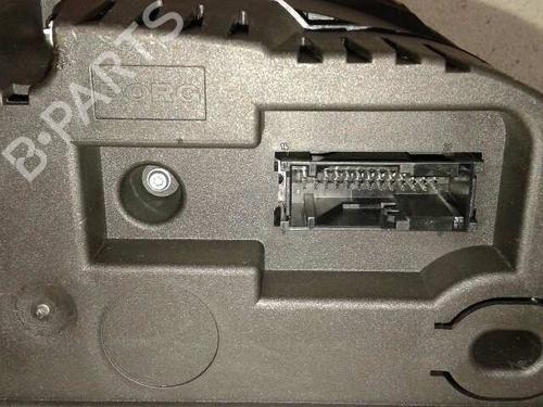 Instrument cluster BMW X3 (E83) 3.0 d | BP13451499C47 