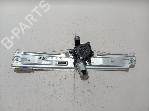 Used Rear left window mechanism FIAT TIPO Hatchback (356_, 357_) [2016-2025]  28817586