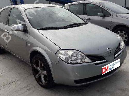 Throttle body NISSAN PRIMERA Hatchback (P12)  | BP13580315M82 