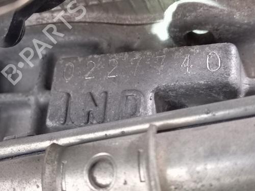 Engine TOYOTA COROLLA Saloon (_E12_) 1.4 D-4D (NDE120_, NDE120R) | BP31157576M1