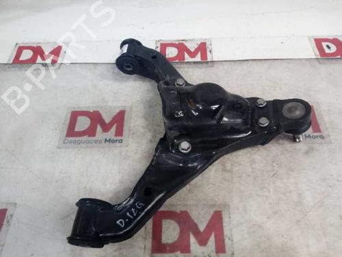Used Left front suspension arm MERCEDES-BENZ SPRINTER 3-t Bus (B906) [2006-2019]  12655645