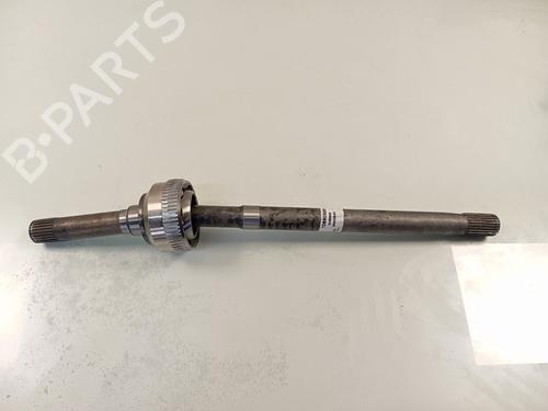 Used Right front driveshaft LAND ROVER DEFENDER Station Wagon (L316, L315) 2.5 Td5 4x4 (L316) (122 hp) 21796468