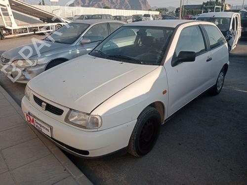 Recambios SEAT IBIZA II (6K1) 4809503