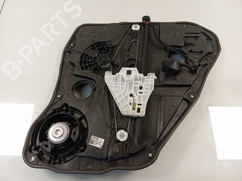 Rear left window mechanism HYUNDAI KONA (SX2)  | BP29410305C24 