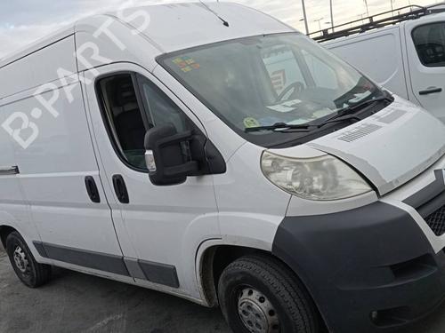 Used Parts CITROËN JUMPER II Bus 2.2 HDi 130 (130 hp) 2595038
