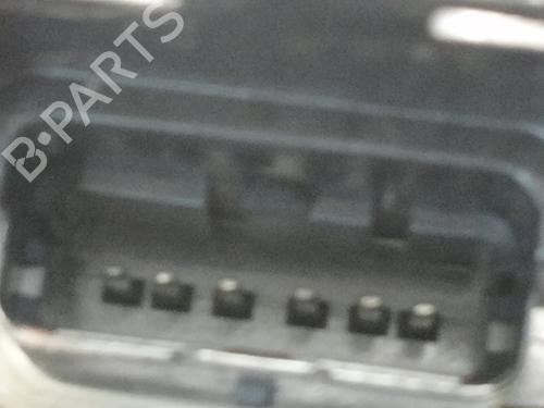 Rear left lock PEUGEOT 208 II (UB_, UP_, UW_, UJ_)  | BP18294240C100 