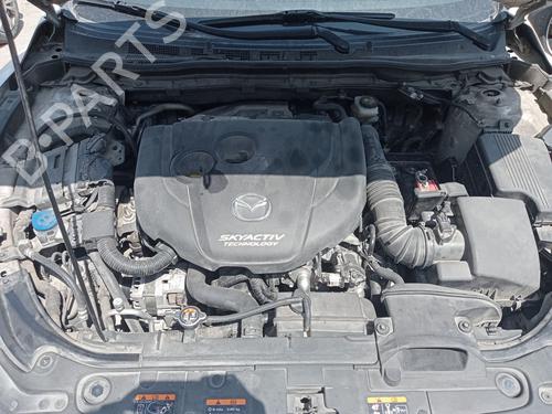 Electronic module MAZDA 6 Saloon (GJ, GL) 2.2 D (GJ2FP) | BP36046110M83 - Image 10