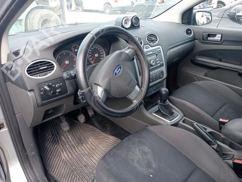 Left front driveshaft FORD FOCUS II (DA_, HCP, DP) 1.6 TDCi | BP33208868M38  - Image 8