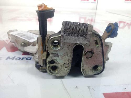 Front left lock NISSAN ALMERA II (N16) 1.5 dCi | BP13663734C98 