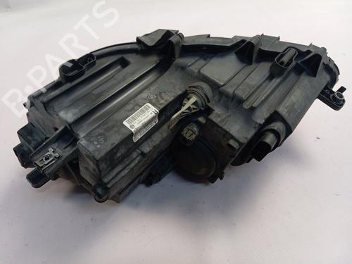 Right headlight VW TOURAN (1T1, 1T2) 1.9 TDI | BP28962816C29 