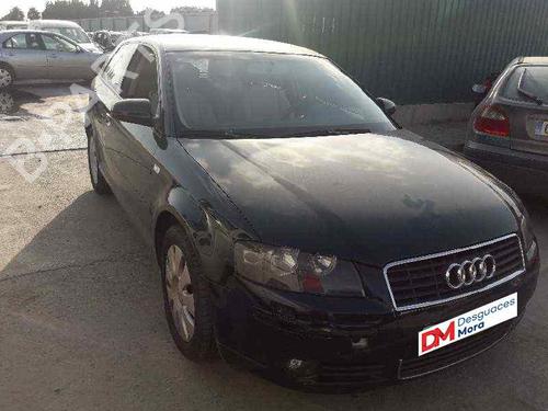 Steering column stalk AUDI A3 (8P1) 2.0 TDI 16V | BP12835203I23