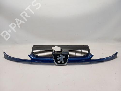 Used Grille Grille 39071240 39071240